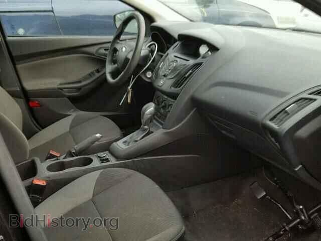 2013 FORD FOCUS - VIN: 1FADP3E28DL269110 - Photo 5