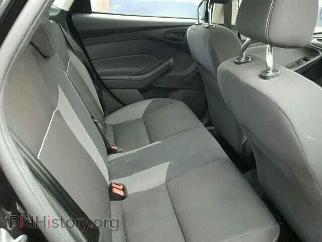 2013 FORD FOCUS - VIN: 1FADP3E28DL269110 - Photo 6