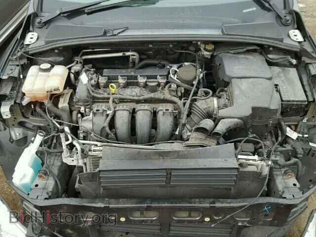 2013 FORD FOCUS - VIN: 1FADP3E28DL269110 - Photo 7
