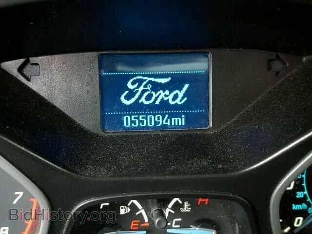 2013 FORD FOCUS - VIN: 1FADP3E28DL269110 - Photo 8