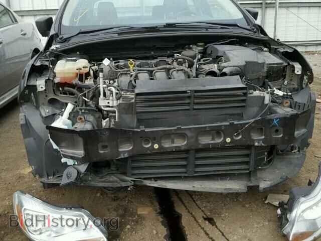 2013 FORD FOCUS - VIN: 1FADP3E28DL269110 - Photo 9