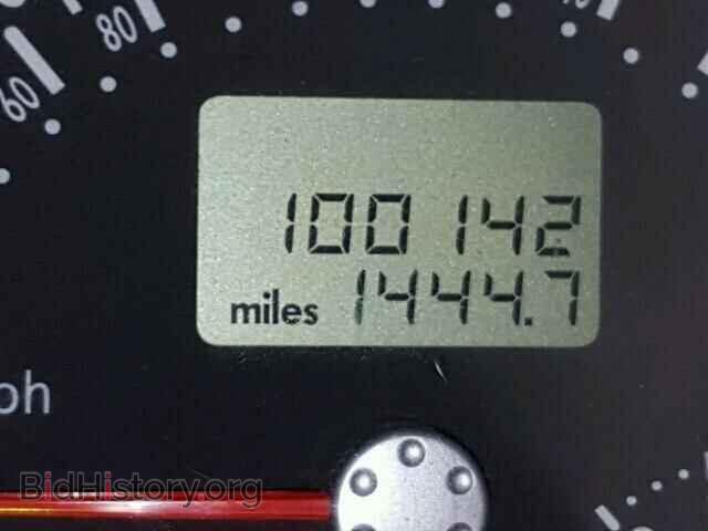 2000 VOLKSWAGEN BEETLE - VIN: 3VWCA21C2YM452875 - Фото 8