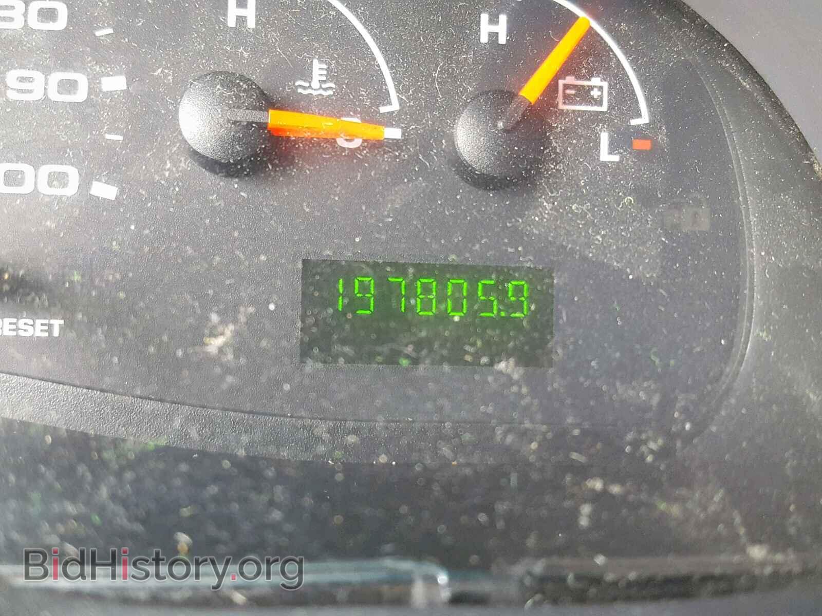 2007 FORD ECONOLINE - VIN: 1FTSS34L27DA32394 - Фото 8