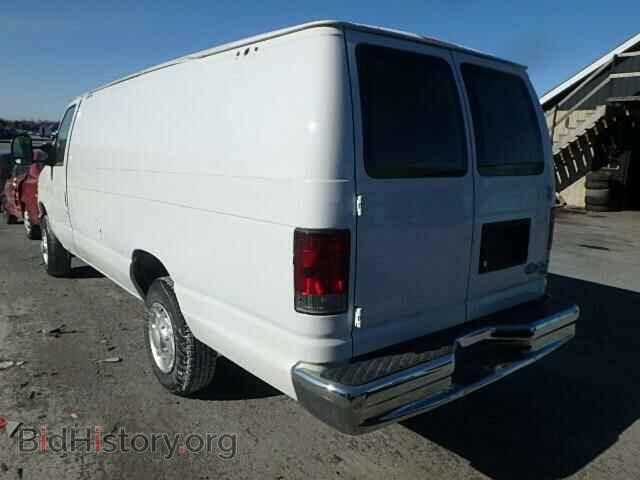 2012 FORD ECONOLINE - VIN: 1FTNS1EWXCDA55667 - Photo 4