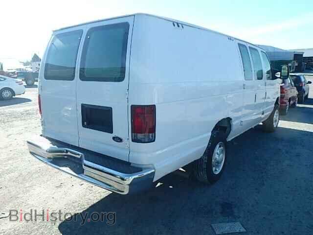 2012 FORD ECONOLINE - VIN: 1FTNS1EWXCDA55667 - Photo 5