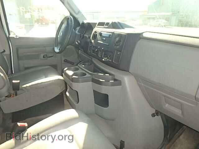 2012 FORD ECONOLINE - VIN: 1FTNS1EWXCDA55667 - Photo 6