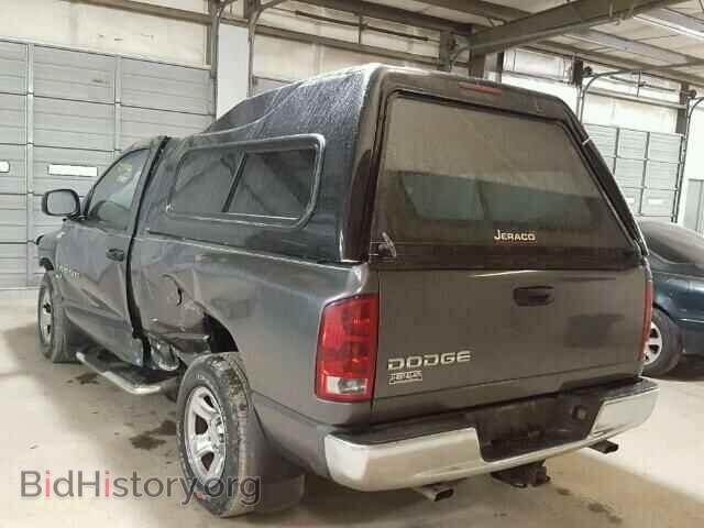 2004 DODGE RAM 1500 - VIN: 1D7HA16D14J129631 - Фото 3