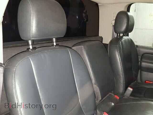 2004 DODGE RAM 1500 - VIN: 1D7HA16D14J129631 - Фото 6