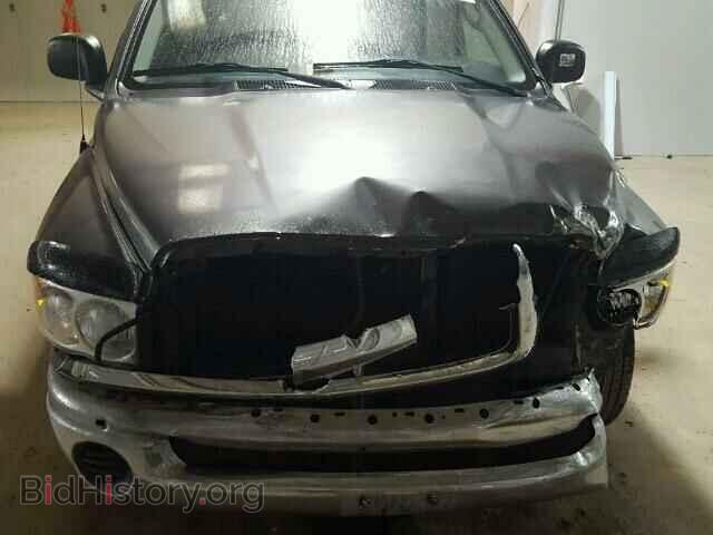 2004 DODGE RAM 1500 - VIN: 1D7HA16D14J129631 - Фото 7