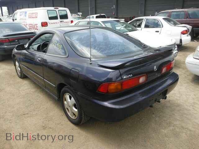 1997 ACURA INTEGRA - VIN: JH4DC4438VS800723 - Фото 3