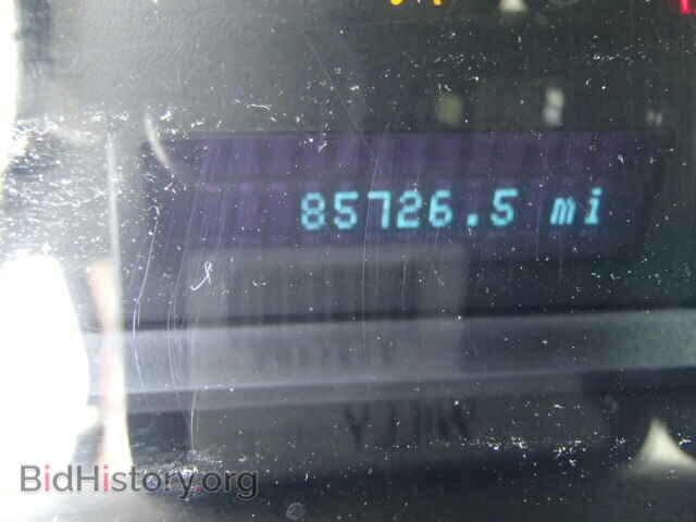 2011 FORD ESCAPE - VIN: 1FMCU0D77BKB18901 - Фото 8