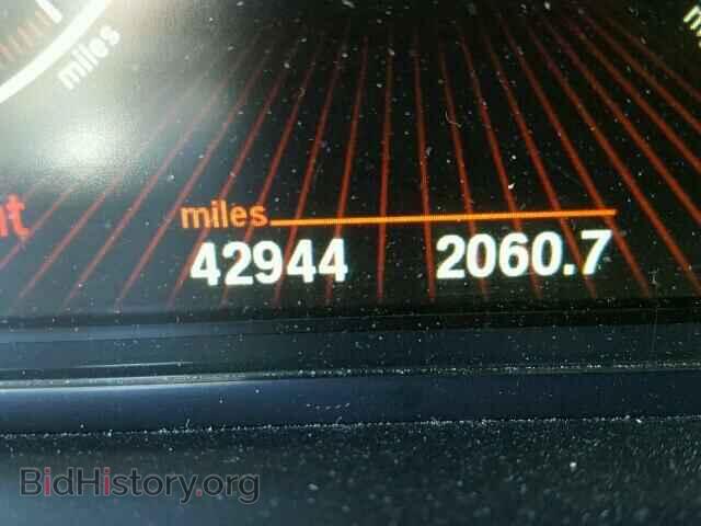 2012 BMW 6 SERIES - VIN: WBALX3C54CC528481 - Фото 8