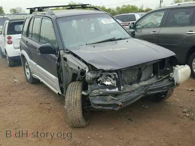 Photo JS3TD62V6Y4126429 - SUZUKI GR VITARA 2000