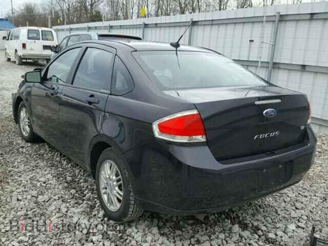 2009 FORD FOCUS - VIN: 1FAHP35NX9W116276 - Фото 3