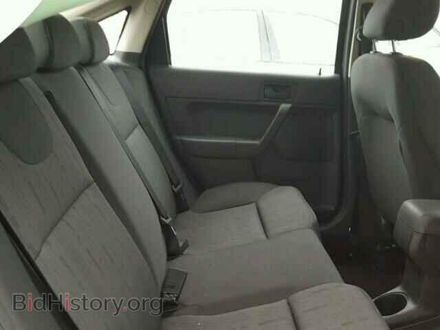 2009 FORD FOCUS - VIN: 1FAHP35NX9W116276 - Фото 6