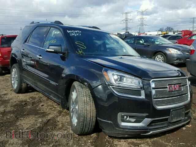 Фотография 1GKKVTKD9FJ223172 - GMC ACADIA DEN 2015