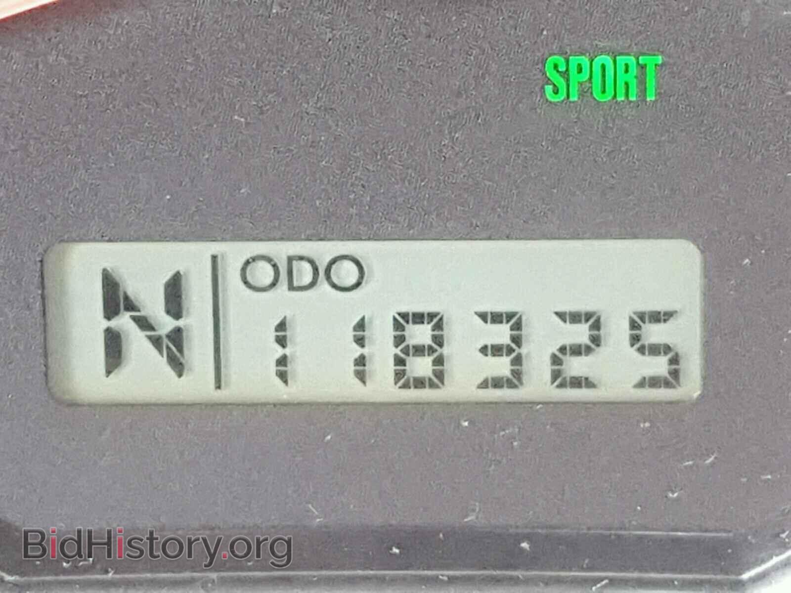 2009 SUBARU FORESTER - VIN: JF2SH64669H722463 - Фото 8