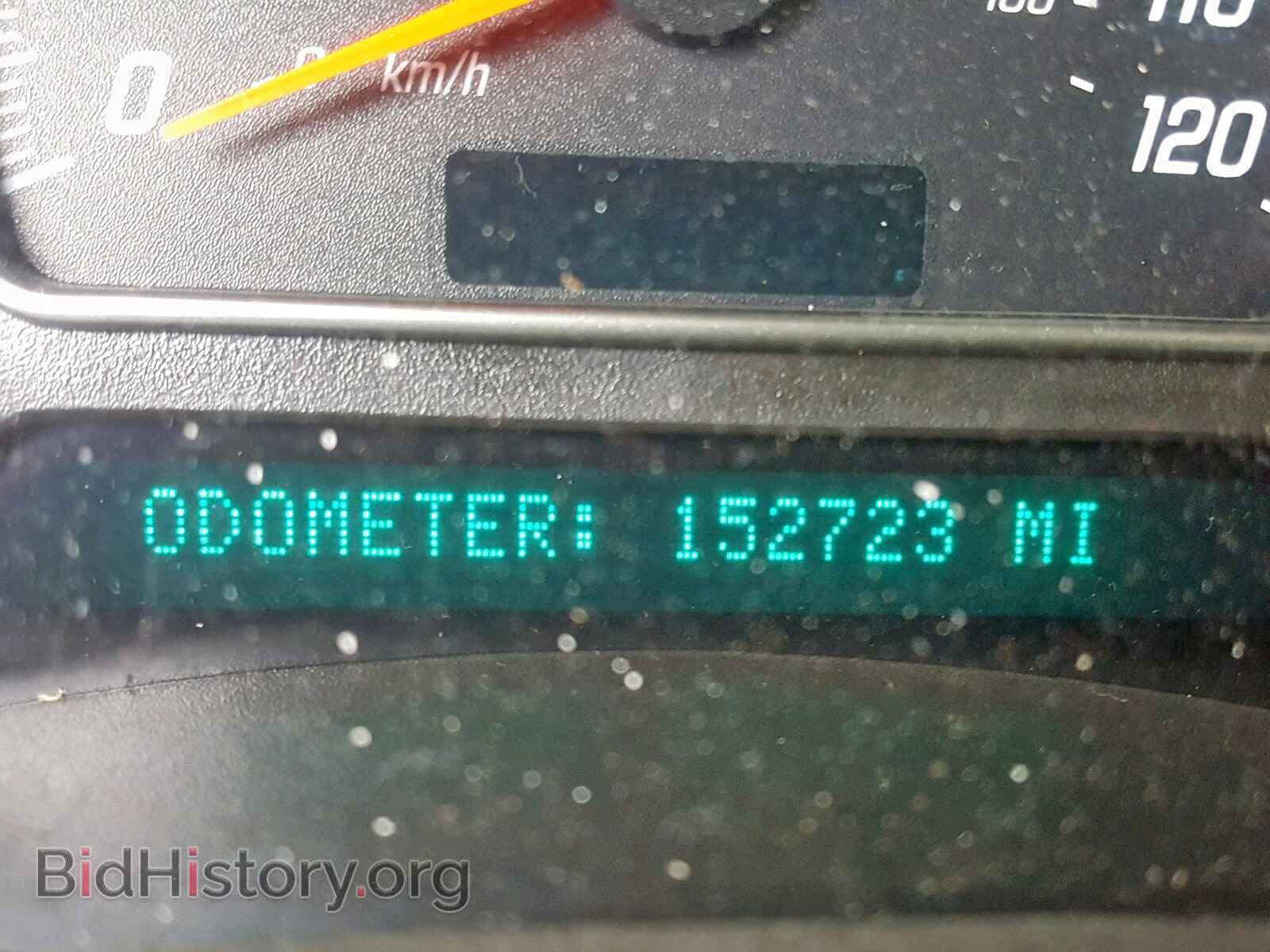 2004 GMC ENVOY - VIN: 1GKDS13S442102253 - Фото 8