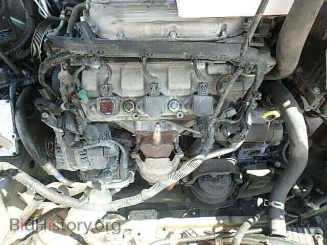 2013 HONDA PILOT - VIN: 5FNYF4H98DB033041 - Фото 7