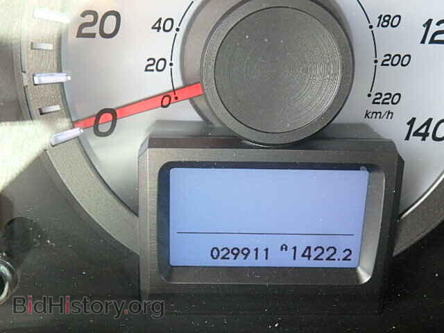 2013 HONDA PILOT - VIN: 5FNYF4H98DB033041 - Фото 8