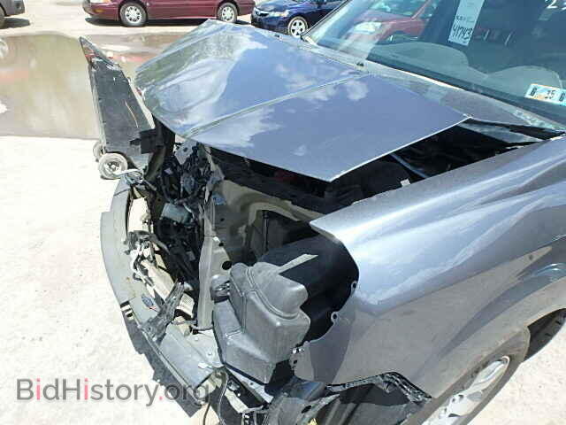2013 HONDA PILOT - VIN: 5FNYF4H98DB033041 - Фото 9