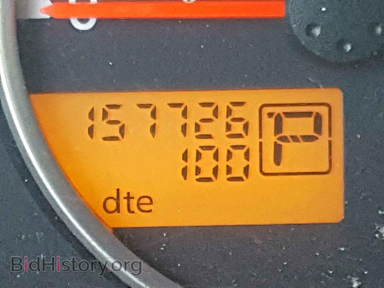 2006 NISSAN PATHFINDER - VIN: 5N1AR18U06C680671 - Фото 8