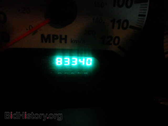 2007 DODGE CARAVAN - VIN: 2D4GP44L87R268299 - Фото 8