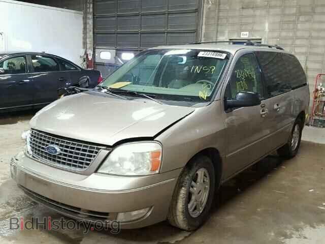 2004 FORD FREESTAR - VIN: 2FMDA52264BA43574 - Фото 2