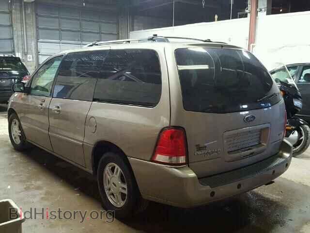 2004 FORD FREESTAR - VIN: 2FMDA52264BA43574 - Фото 3