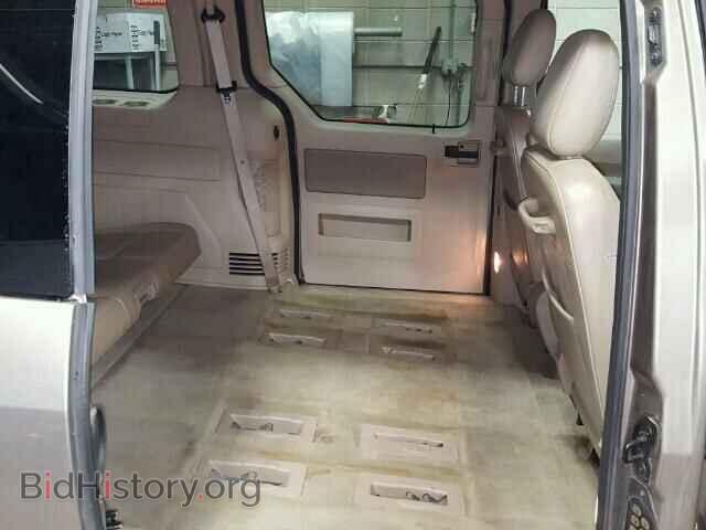 2004 FORD FREESTAR - VIN: 2FMDA52264BA43574 - Фото 6
