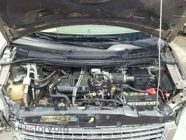 2004 FORD FREESTAR - VIN: 2FMDA52264BA43574 - Фото 7