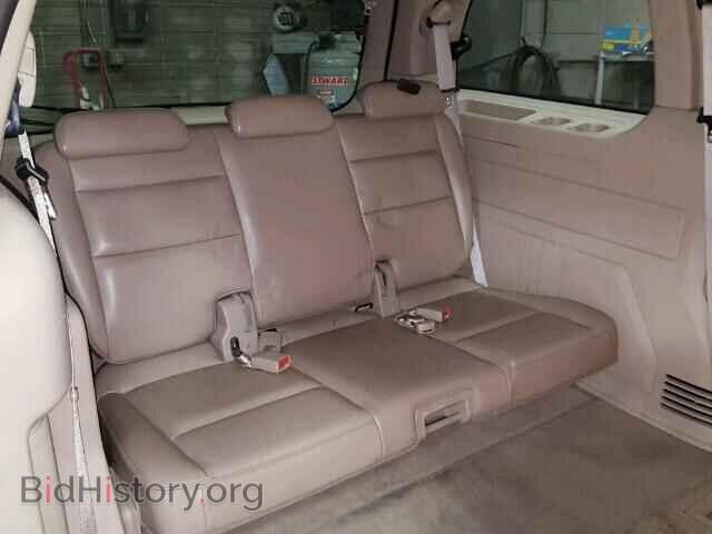2004 FORD FREESTAR - VIN: 2FMDA52264BA43574 - Фото 9
