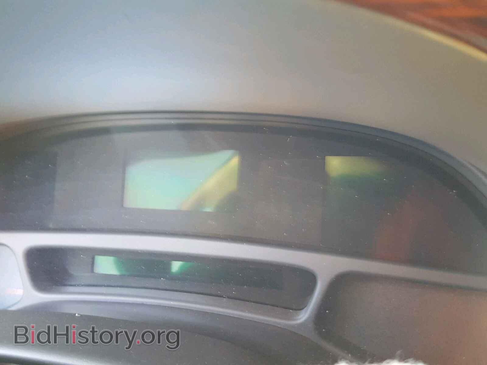 2004 CADILLAC DEVILLE - VIN: 1G6KD54Y54U163898 - Photo 8