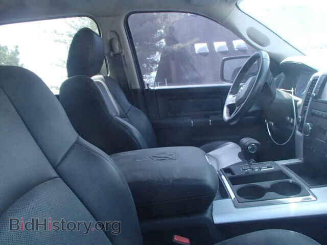 2012 DODGE RAM - VIN: 1C6RD7MTXCS128237 - Photo 5