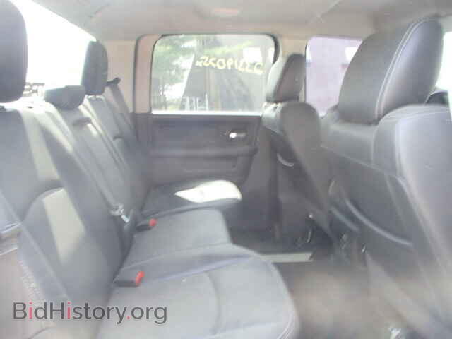 2012 DODGE RAM - VIN: 1C6RD7MTXCS128237 - Photo 6
