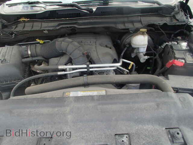 2012 DODGE RAM - VIN: 1C6RD7MTXCS128237 - Photo 7