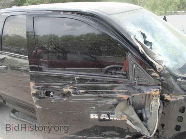 2012 DODGE RAM - VIN: 1C6RD7MTXCS128237 - Photo 10