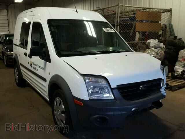 Фотография NM0LS6AN5DT126280 - FORD TRANSIT CO 2013