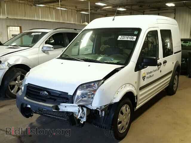 2013 FORD TRANSIT CO - VIN: NM0LS6AN5DT126280 - Фото 2