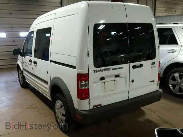 2013 FORD TRANSIT CO - VIN: NM0LS6AN5DT126280 - Фото 3