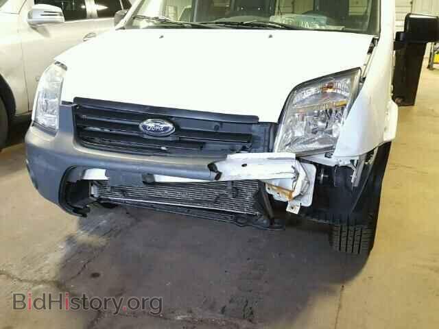 2013 FORD TRANSIT CO - VIN: NM0LS6AN5DT126280 - Фото 9