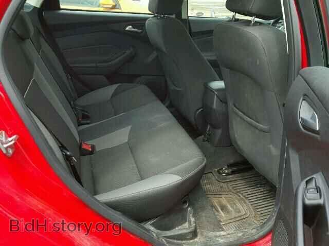 2014 FORD FOCUS - VIN: 1FADP3F24EL310672 - Photo 6