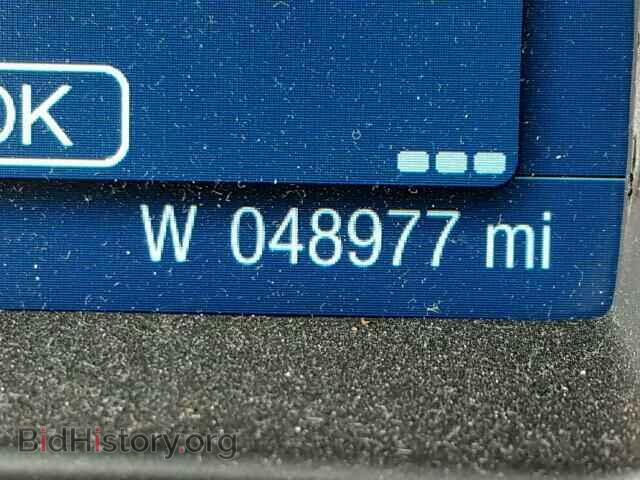 2014 FORD FOCUS - VIN: 1FADP3F24EL310672 - Photo 8