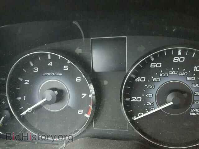 2010 SUBARU OUTBACK - VIN: 4S4BRBCC0A3374703 - Фото 8