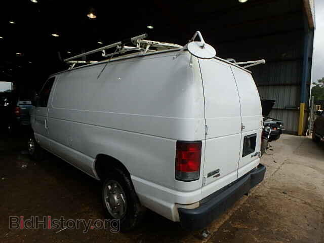 2012 FORD ECONOLINE - VIN: 1FTNE1EW3CDB39031 - Фото 3
