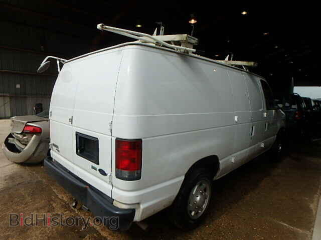 2012 FORD ECONOLINE - VIN: 1FTNE1EW3CDB39031 - Фото 4