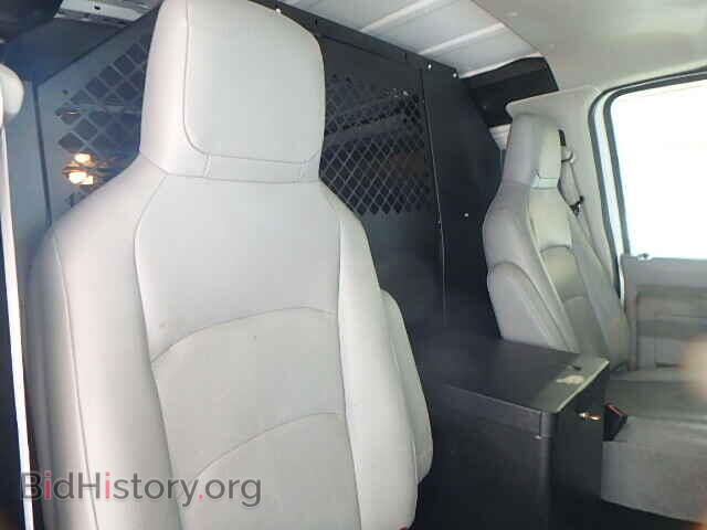 2012 FORD ECONOLINE - VIN: 1FTNE1EW3CDB39031 - Фото 6
