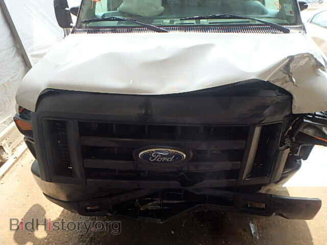 2012 FORD ECONOLINE - VIN: 1FTNE1EW3CDB39031 - Фото 7
