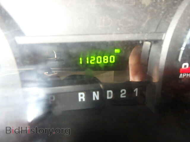2012 FORD ECONOLINE - VIN: 1FTNE1EW3CDB39031 - Фото 8