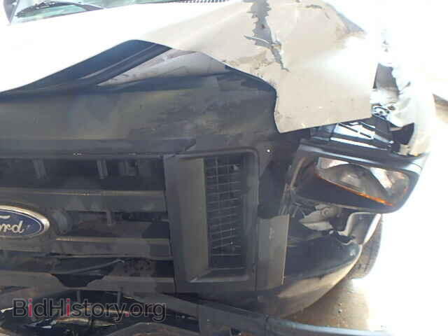 2012 FORD ECONOLINE - VIN: 1FTNE1EW3CDB39031 - Фото 9